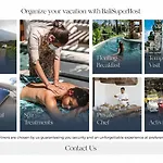 Villa Balinese Zen By Balisuperhost