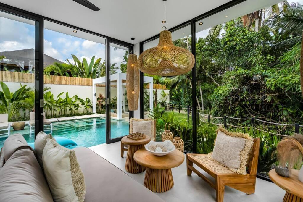Villa Balinese Zen By Balisuperhost