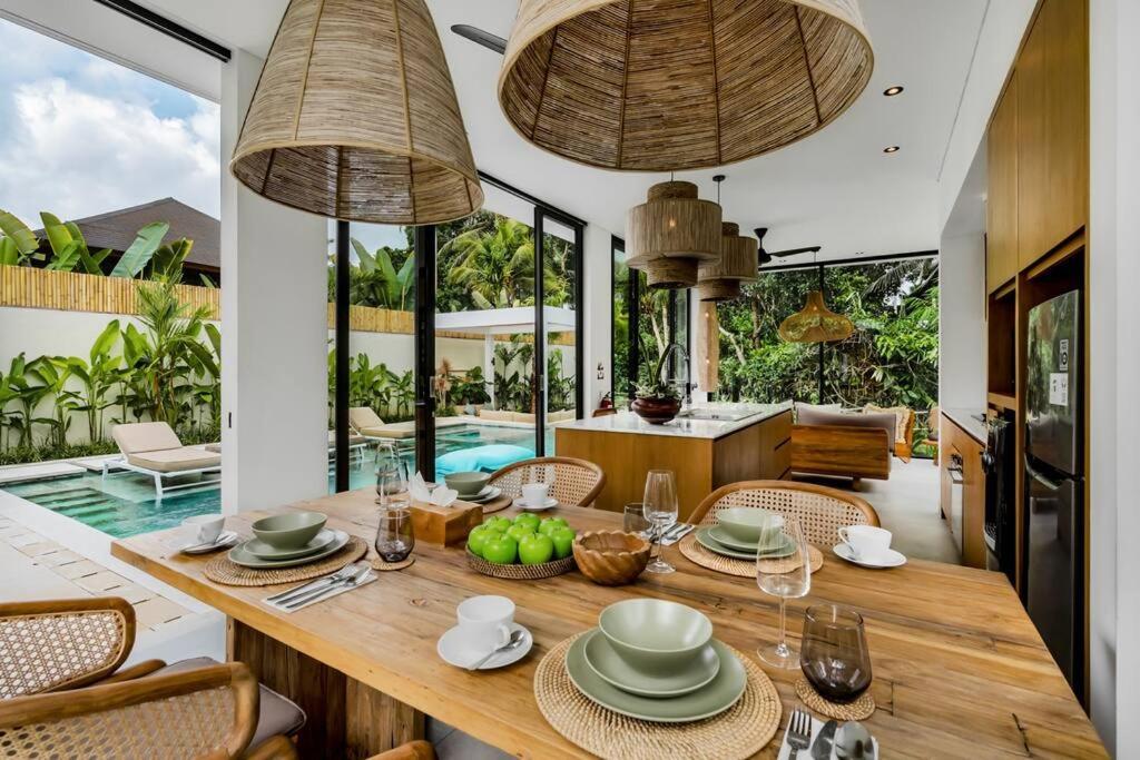 Villa Balinese Zen By Balisuperhost Ubud (Bali)