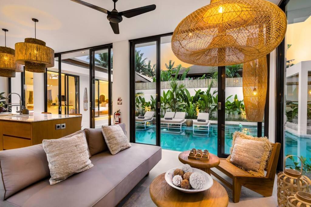 Balinese Zen By Balisuperhost *